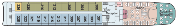 Deck Plan deck-2